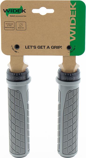 Actual product image Widek Handle The Flow