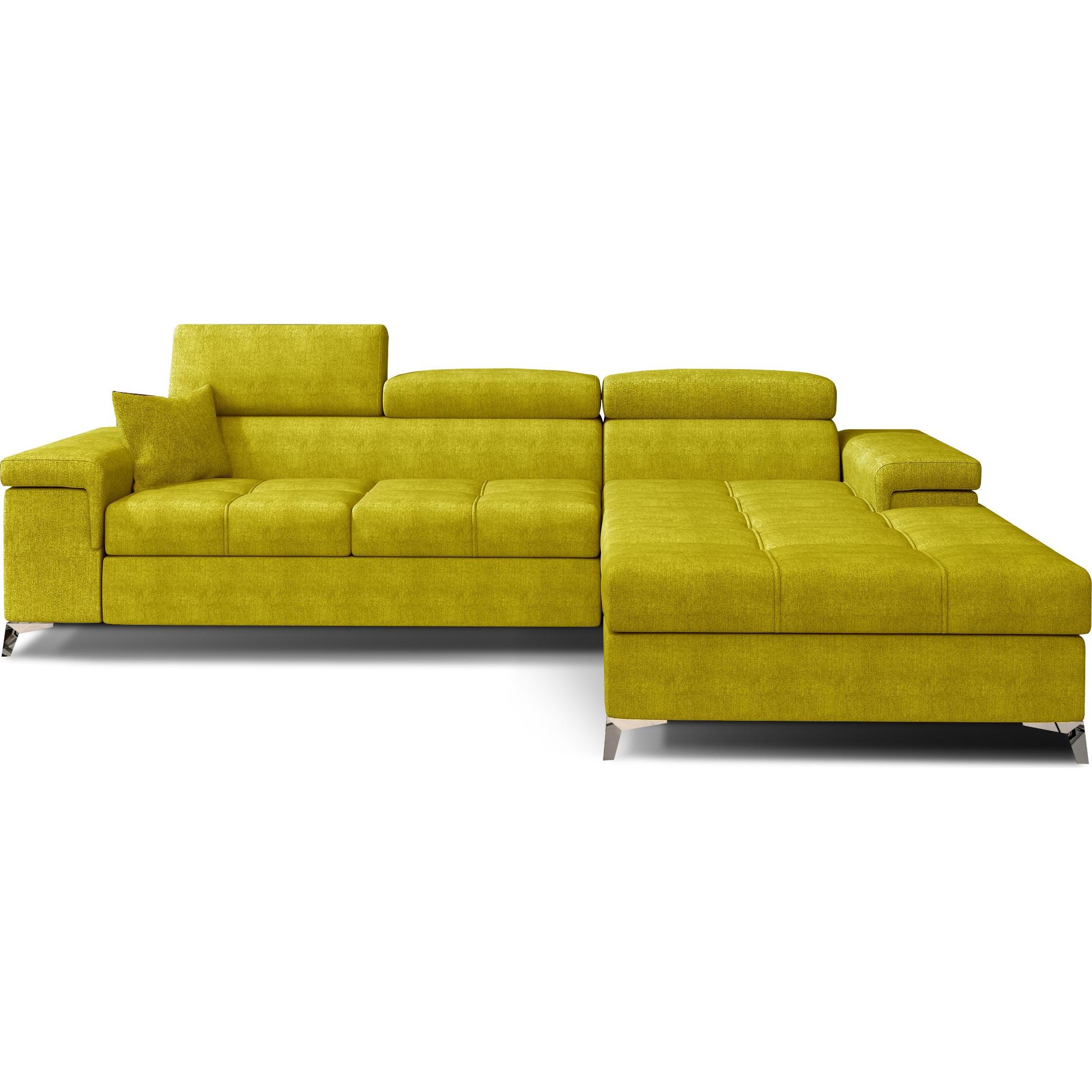 ELTAP, Sofa, Ricardo (4-Sitzer, Bettsofa, Ecksofa)
