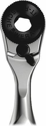 Produktbild Wera Bit-Check 30 Zyklop Mini 1 (Kreuz Pozidriv PZ)