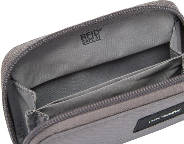 Produktbild Pacsafe Rfidsafe Card Wallet