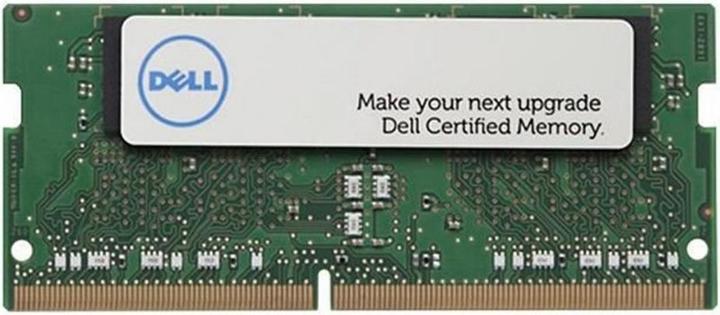 Immagine prodotto Dell AA075845 (1 x 16GB, 2666 MHz, DDR4-RAM, SO-DIMM)