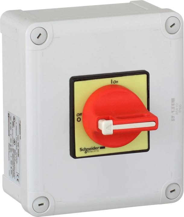 Immagine prodotto Schneider VC1GUN