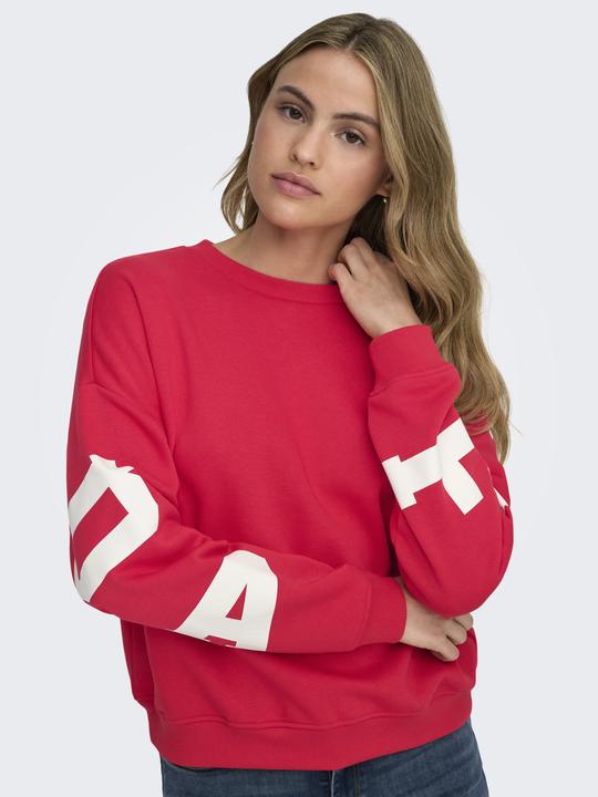 Produktbild Only ONLSWEAT Sweatshirt Sweatshirt (XS)