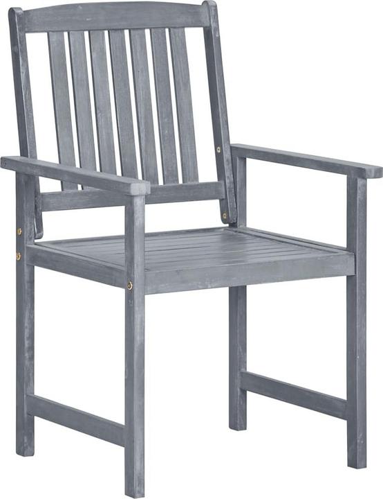 Immagine prodotto vidaXL Gartenstuhl