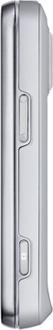 Image du produit Nokia N97 - Multilingue QWERTZ - Blanc (32 Go, 3.50", 5 Mpx, 3G)