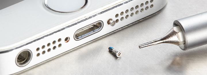 Actual product image kwb Micro Bits (2.8 cm)