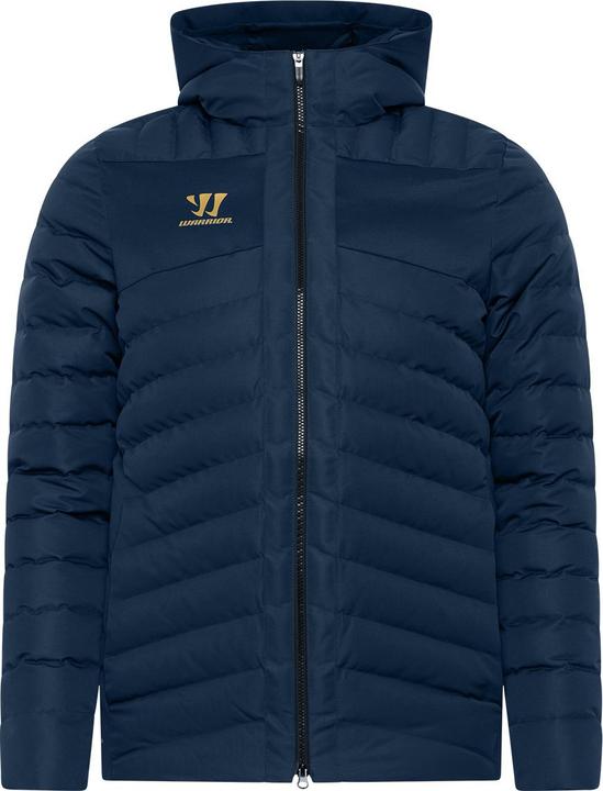 Actual product image Warrior JACKE AURUM NAVY SR / Farbe: schwarz / Grösse: SR / Grösse: S (S)