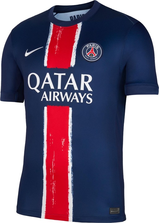 Nike Paris Saint-Germain Stadium Home