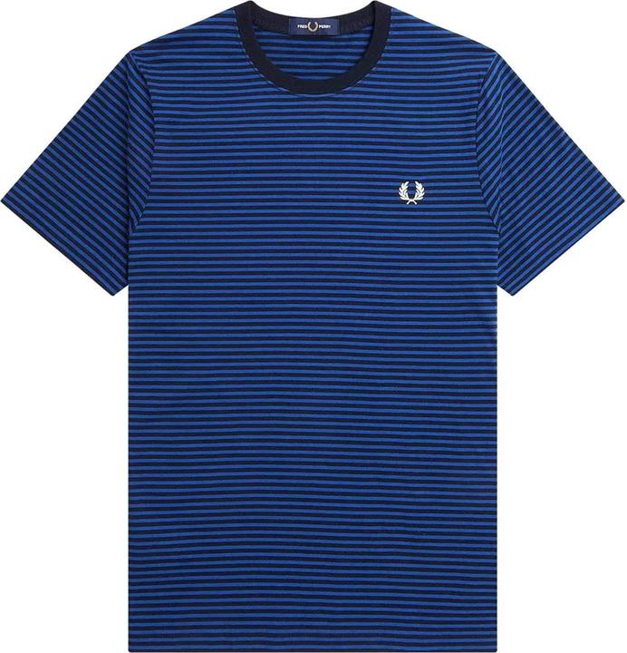 Image du produit Fred Perry - T-shirt Manches courtes - Homme (XS)