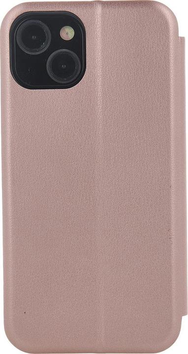 Produktbild OEM Smart Diva Hülle für Samsung Galaxy S24 rose gold (Samsung Galaxy S24)