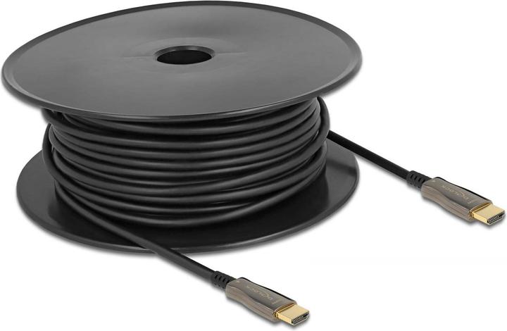 Immagine prodotto Delock HDMI (Typ A) — HDMI (Typ A) (15 m)