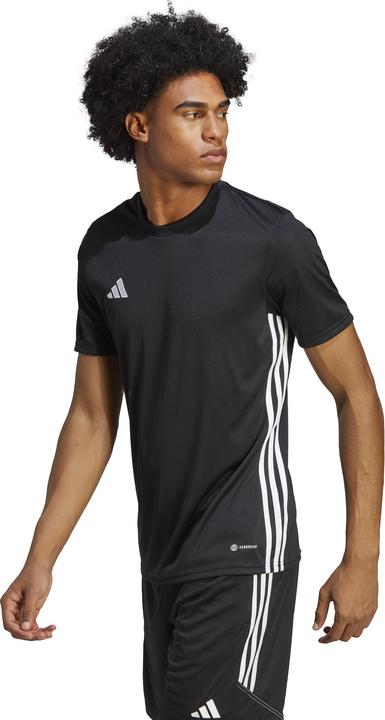 Actual product image adidas Tabela 23 Football Shirt Men (M)