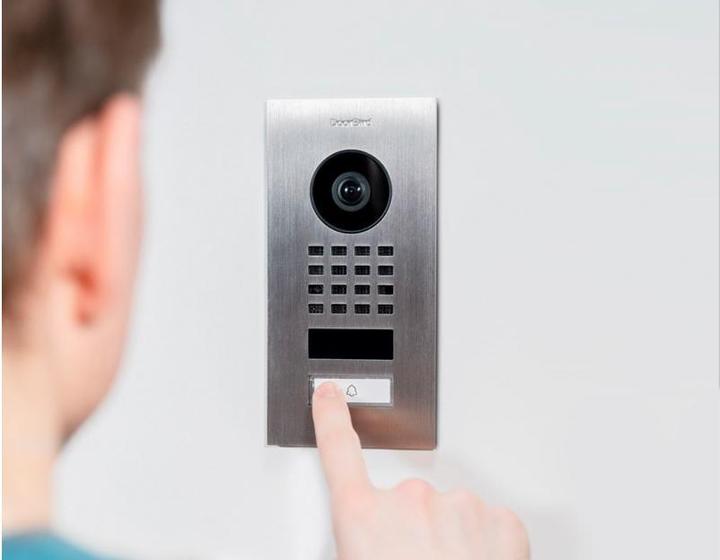Produktbild Doorbird D1101V UP (WLAN, App)