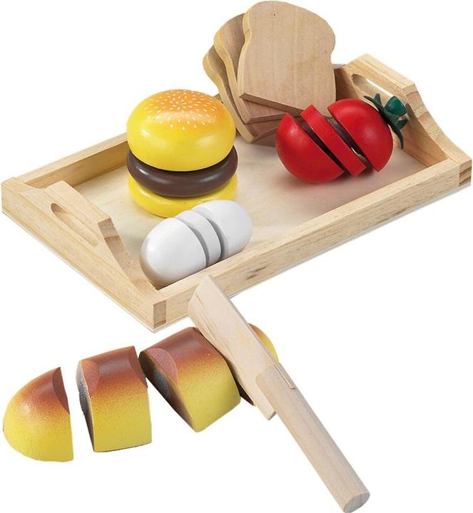 Happy People Farine de pain