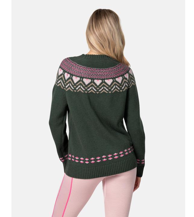 Produktbild Kari Traa Sundve Knit (L)