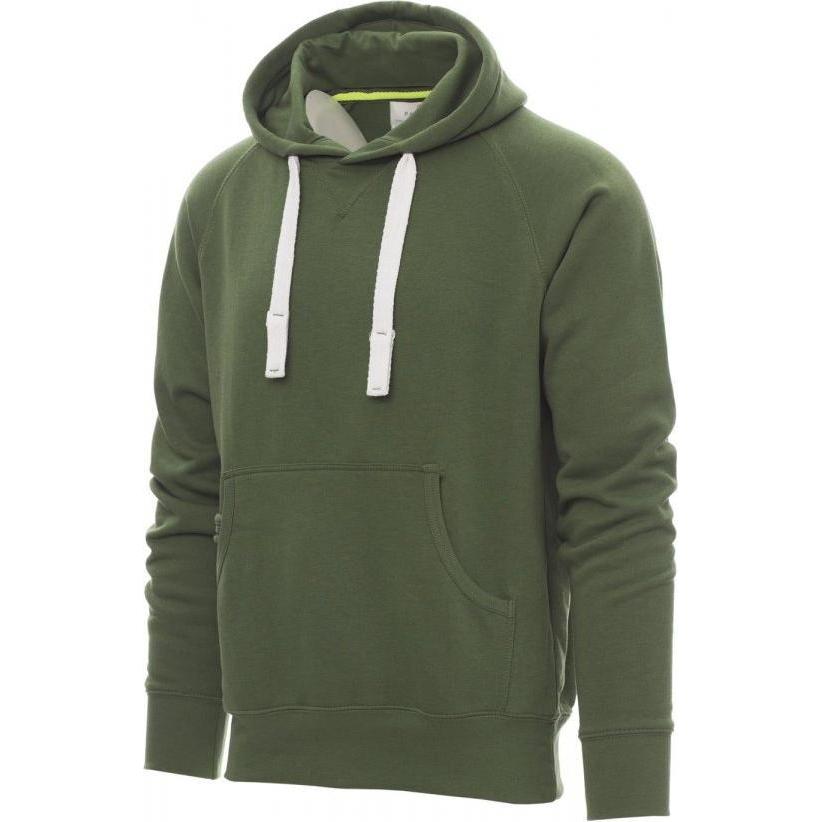 Thumbnail - Payper, Herren, Pullover, Sweatshirt, Grün, (XXL)