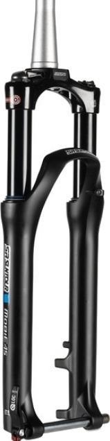 Black with logo Black