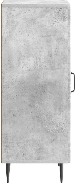 Produktbild vidaXL Sideboard (34.50 x 33 x 89.50 cm)