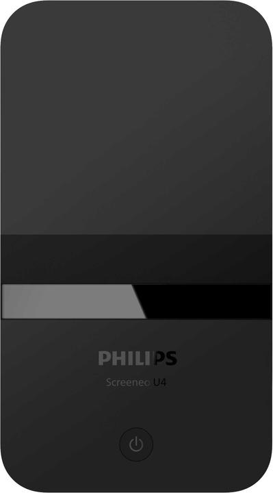 Image du produit Philips Screeneo U4 (Full HD, 400 lm, 0.25:1)