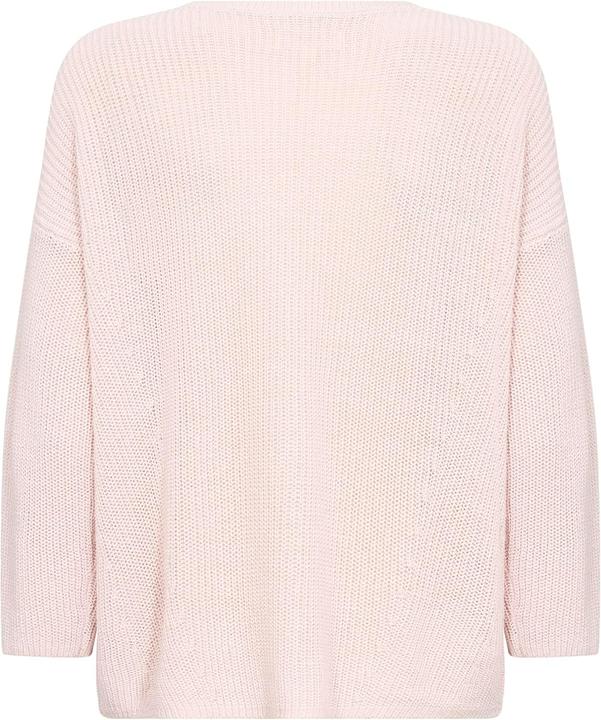 Produktbild Part Two Pullover mit lässigem Schnitt und Dreiviertelärmeln (M)