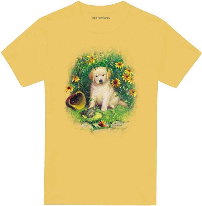 Produktbild Wildlife A Prince Perhaps TShirt (S)