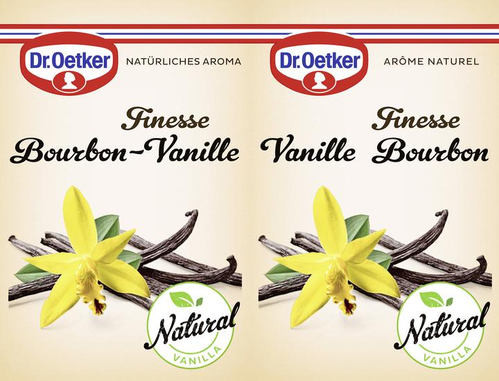 Image du produit Dr. Oetker Finesse (10 g)