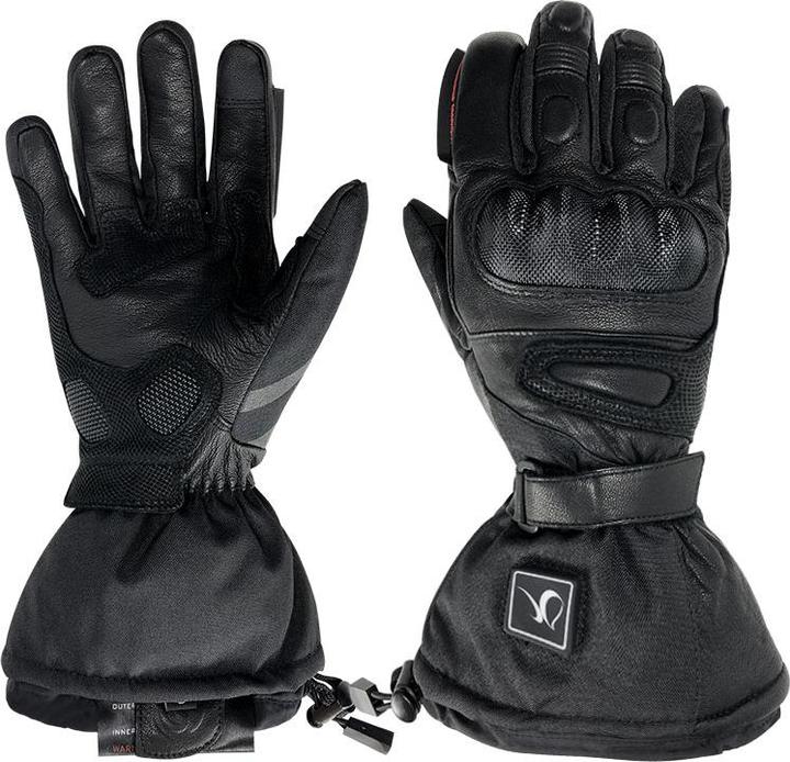 Produktbild Savior Heat Frost (Herren, Damen, L)