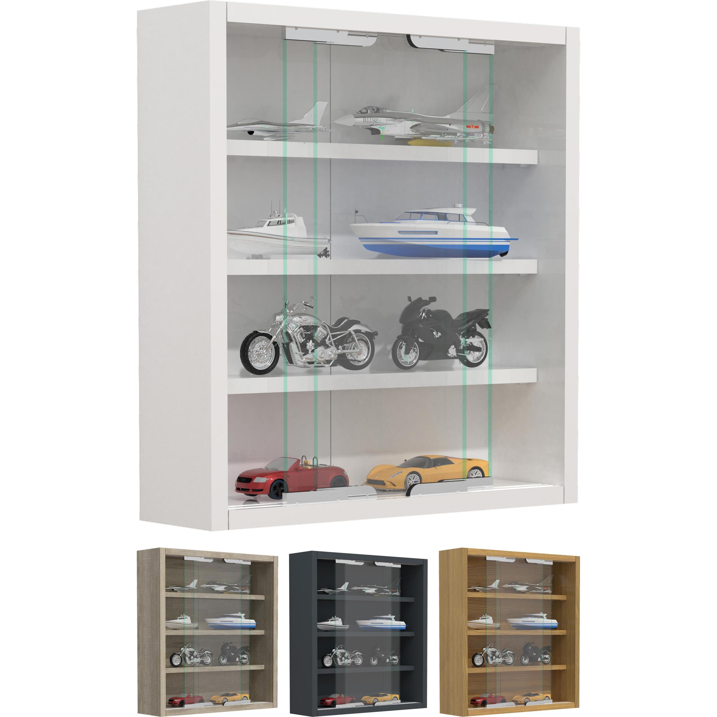 Thumbnail - VCM, Vitrine + Buffetschrank, Agisa (37 x 10 x 40 cm)