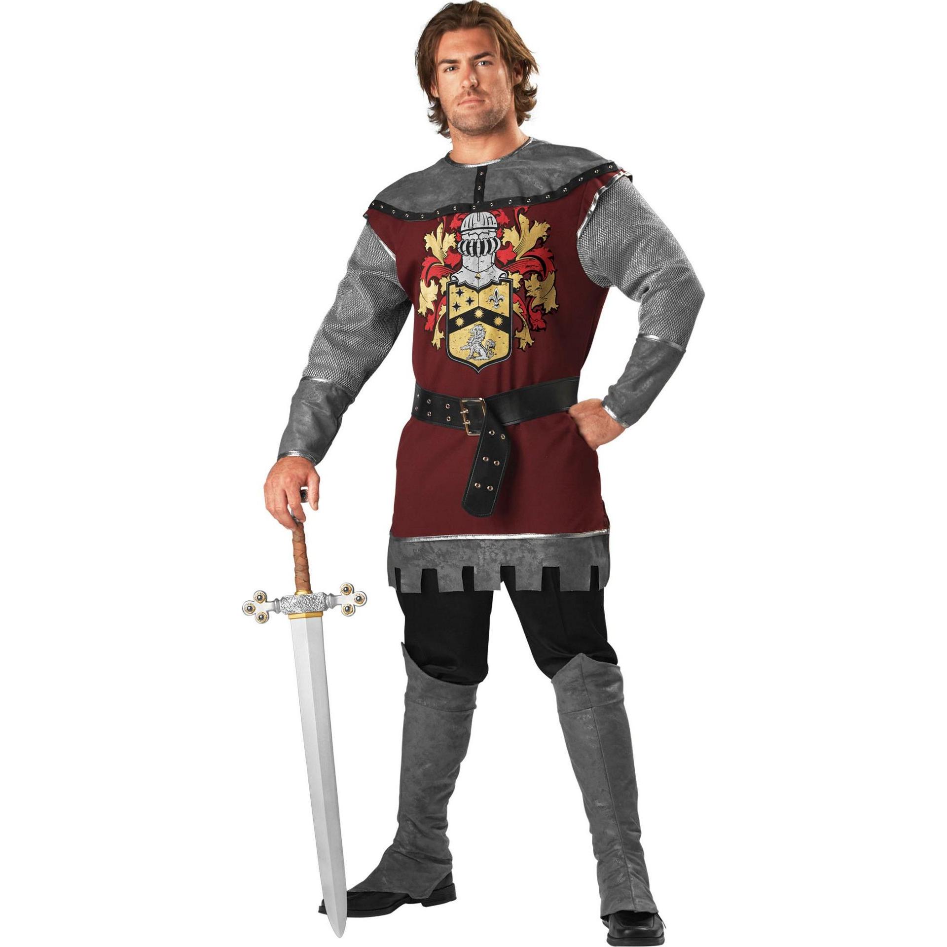 InCharacter Tapferer Ritter (XL)