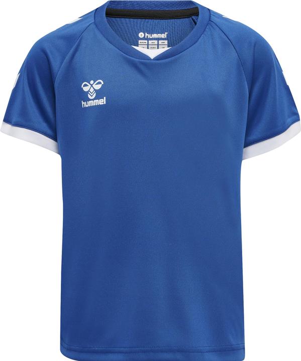 Actual product image hummel Core Volley Tee Kids (152)