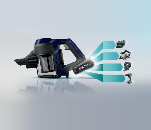 Image du produit Bosch Hausgeräte Unlimited 6