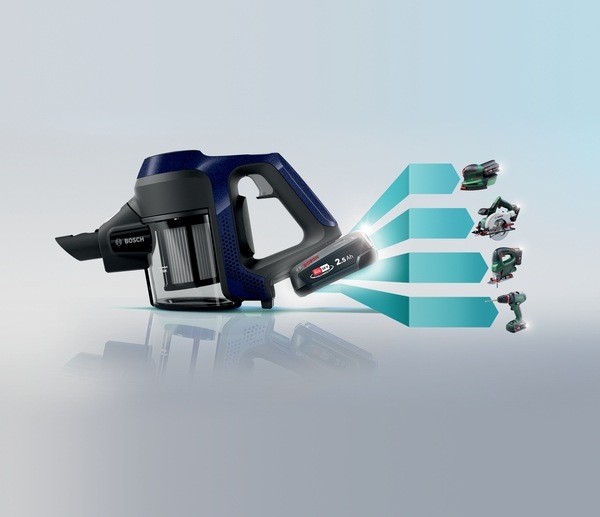 Produktbild Bosch Hausgeräte Unlimited 6