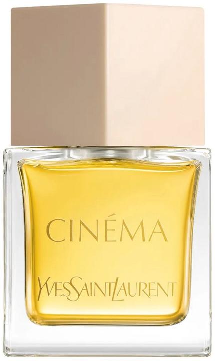 Image du produit Yves Saint Laurent Cinema Vapo (Eau de parfum, 80 ml)