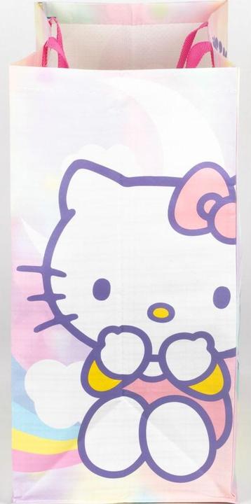Actual product image Konix HELLO KITTY - Licorne - Shopping bag