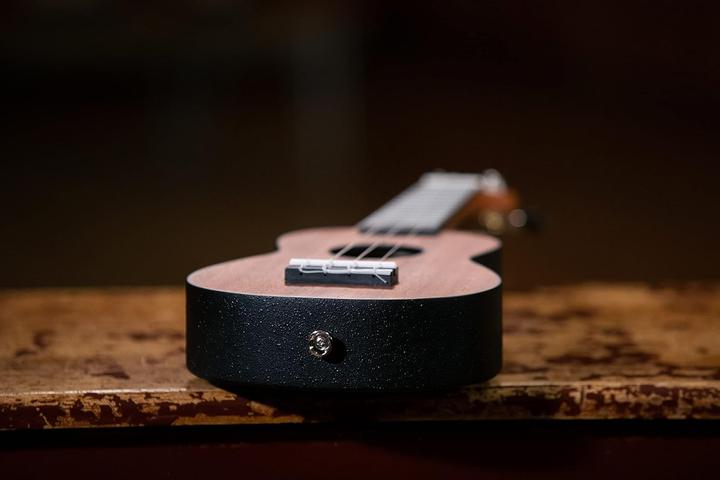 Image du produit Keiki Ukulele Starter Set (Soprano)