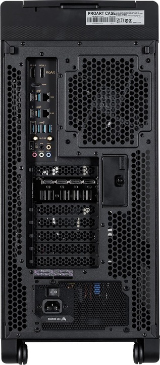 Image du produit Action 5901443407201 (Intel Core i7-14700K, 96 Go, 3000 Go, GeForce RTX 4070 Ti Super)