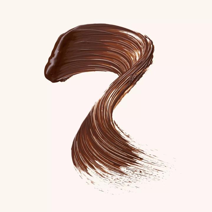 Productafbeelding Catrice Zuiver volume (010 Bourgondisch Bruin)