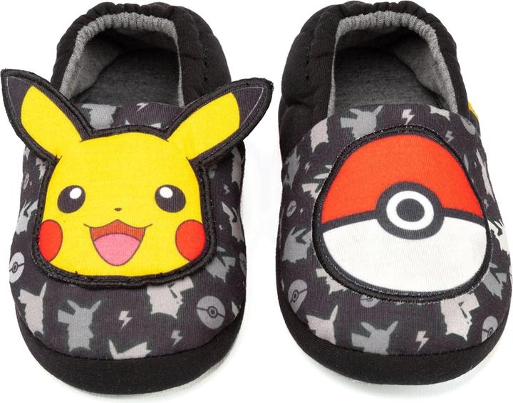 Actual product image Pokémon Slippers (32)