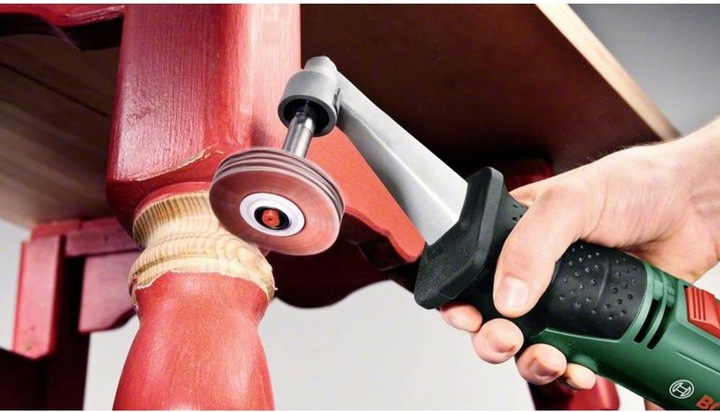 Produktbild Bosch Home & Garden Texoro (Geradschleifer, 250 W)