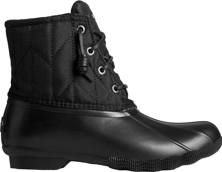 Produktbild Sperry Stiefel Saltwater Seacycled Nylon (37)