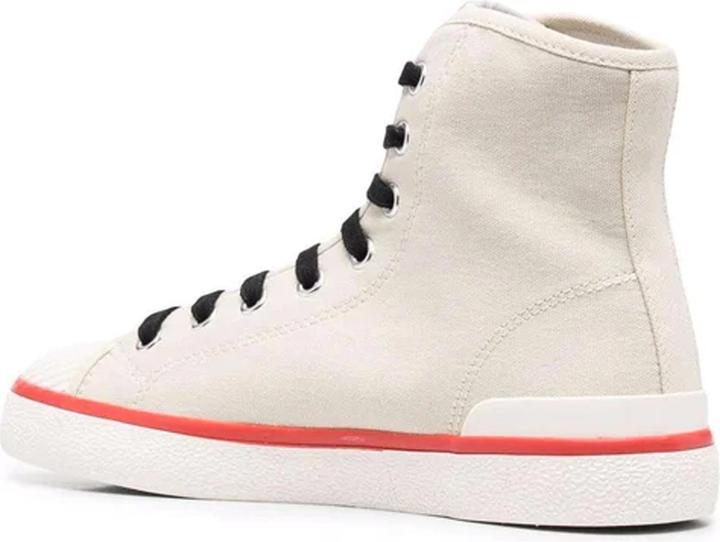 Immagine prodotto Isabel Marant Logo Canvas Sneakers (36)
