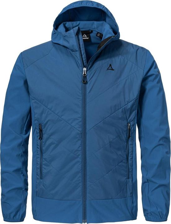 Immagine prodotto Schöffel Hybrid Jacket Style Blaueis (52)