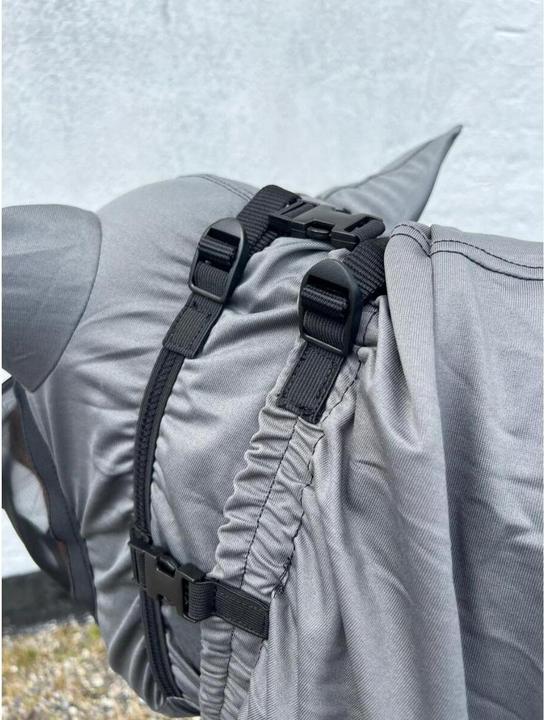 Actual product image Karlslund Matti (125 cm)