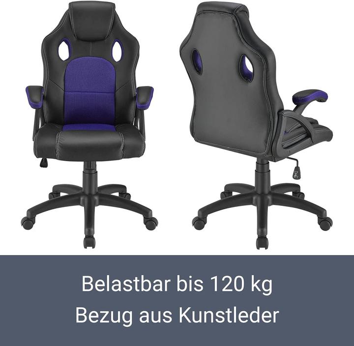 Actual product image Juskys Montreal