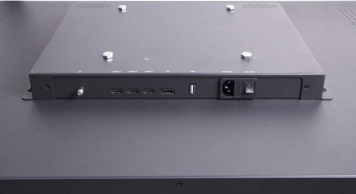 Image du produit Ernitec 86 pouces de surveillance 24/7 (3840 x 2160 pixels, 86")