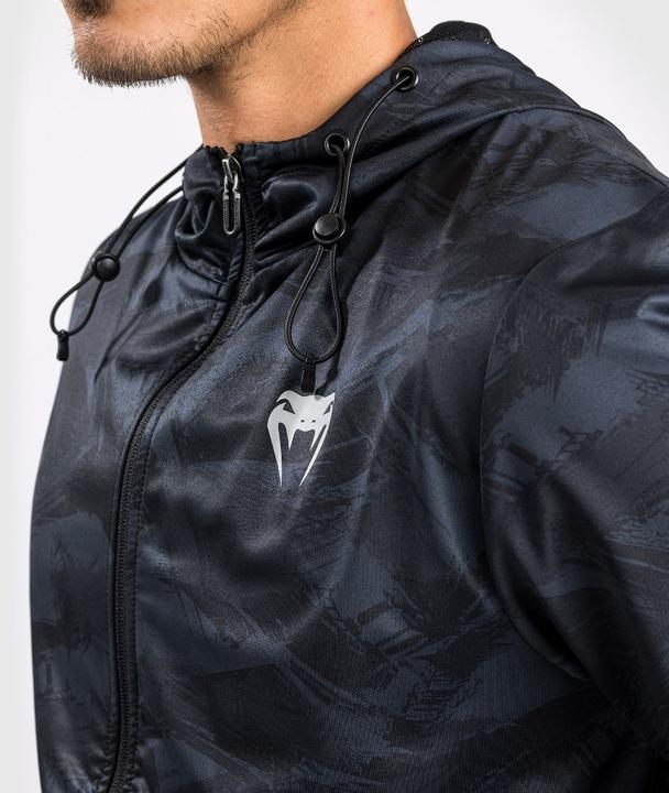 Produktbild Venum Electron 3.0 Hoodie - Black - M (M)