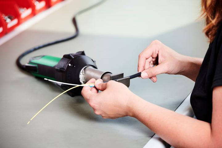 Immagine prodotto Leister Triac At