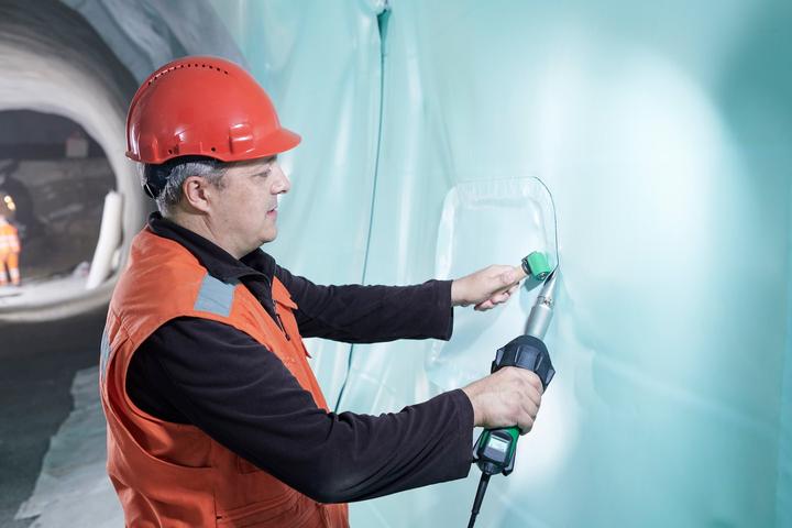 Immagine prodotto Leister Triac At
