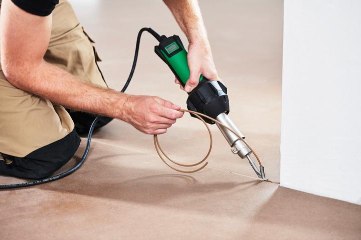 Immagine prodotto Leister Triac At
