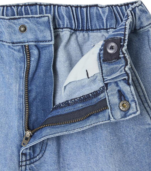 Actual product image Jonen Jungen Jeans-Bermudas Skater (128)